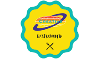 Logo Creative Gastronomia